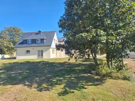 vente maison à trébeurden (22560) : à vendre / 133m² trébeurden
