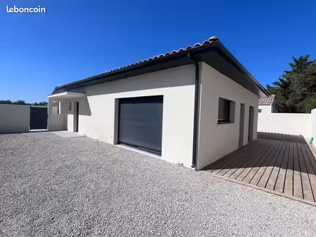 villa neuve