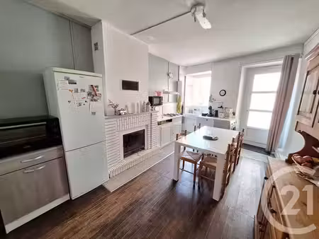 maison à vendre - 5 pièces - 123 m2 - la bastide sur l hers - 09 - midi-pyrenees