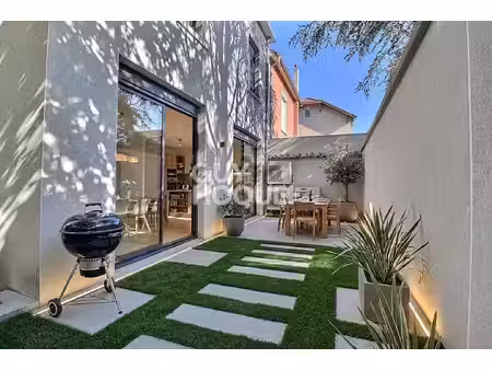 coeur de montchat - rare  maison de 235 m² à aménager  lyon 3ème (69003)