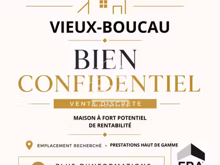 villa plus de 300 m2