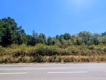 vente terrain à avrillé (85440) : à vendre / 3259m² avrillé