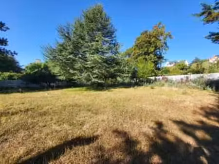 vente terrain à camaret-sur-mer (29570) : à vendre / 850m² camaret-sur-mer