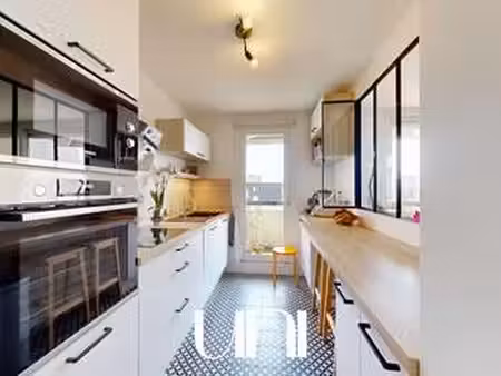 vente appartement 5 pièces à caen st-gilles (14000) : à vendre 5 pièces / caen st-gilles