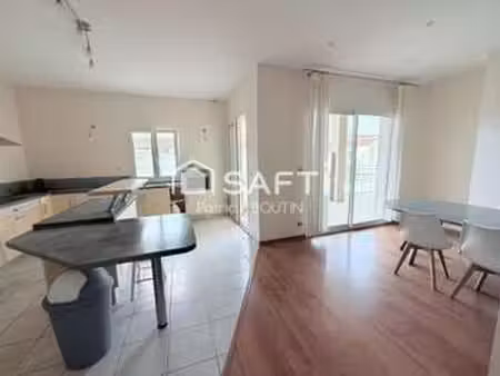 vente appartement 6 pièces et plus à niort (79000) : à vendre 6 pièces et plus / 171m² nio