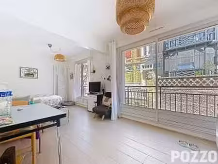 vente appartement t1 à trouville-sur-mer (14360) : à vendre t1 / 27m² trouville-sur-mer