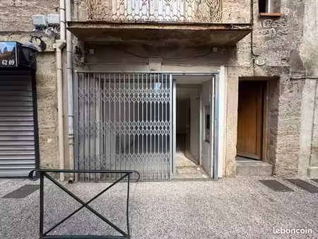 local commercial