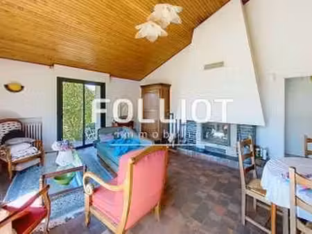 vente maison à coutances (50200) : à vendre / 121m² coutances