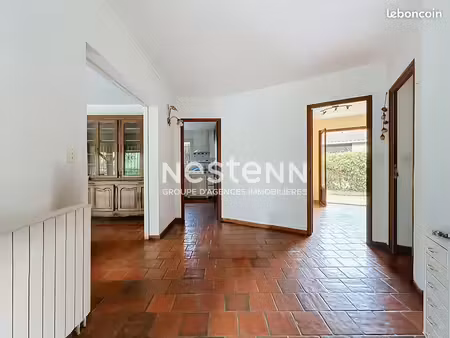maison 5 pièces 109 m²