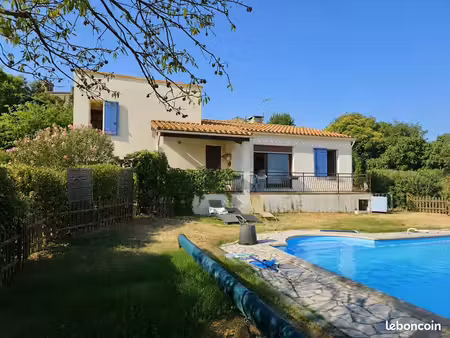 maison 4 pièces 97 m²