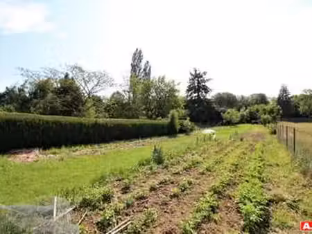vente terrain à cerizay (79140) : à vendre / 992m² cerizay