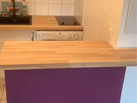 appartement t2