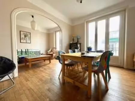location appartement 4 pièces à brest siam (29200) : à louer 4 pièces / 82m² brest siam