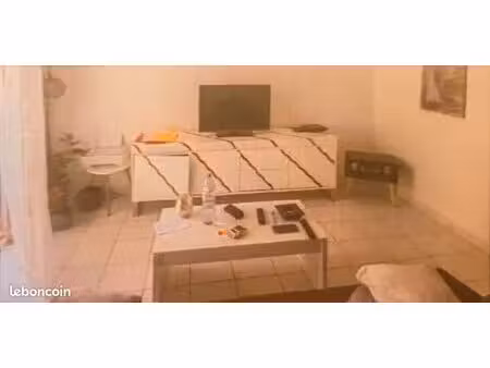 vendu loué  appartement t2  cestas bourg