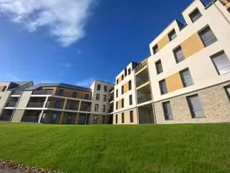 location appartement 4 pièces à châteaubourg (35220) : à louer 4 pièces / 83m² châteaubour