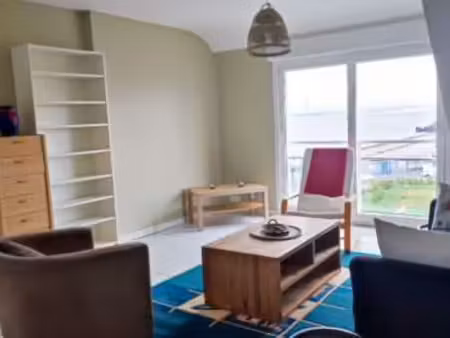 location appartement 3 pièces bord de mer à douarnenez (29100) : à louer 3 pièces bord de 