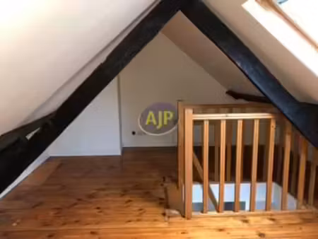 location appartement t1 à nantes centre ville (44000) : à louer t1 / 32m² nantes centre vi