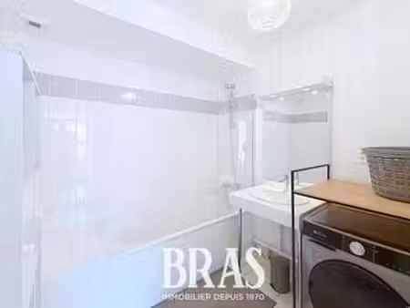 location appartement 3 pièces à saint-avé (56890) : à louer 3 pièces / 64m² saint-avé