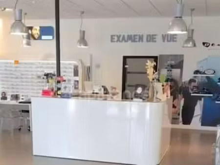 vente bureaux et commerces à awoingt (59400) : à vendre / 280m² awoingt