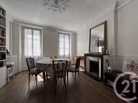 maison à louer - 8 pièces - 162 22 m2 - fontainebleau - 77 - ile-de-france