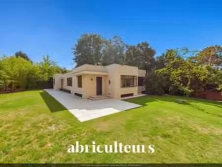 vente terrain à montmorency (95160) : à vendre / 1572m² montmorency
