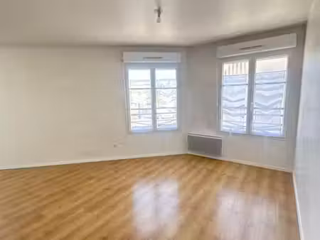 appartement f1 à louer - 1 pièce - 23 55 m2 - bondoufle - 91 - ile-de-france