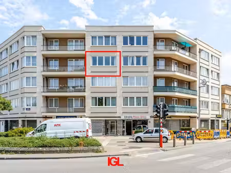 appartement à vendre à laeken € 249.000 (lqxd7) - immo groot leeuw | zimmo