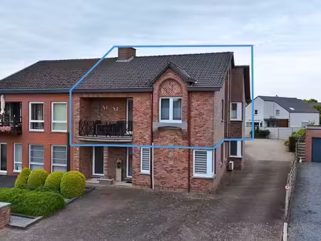 appartement à vendre à boorsem € 240.000 (lqxcc) - immo 36 | zimmo