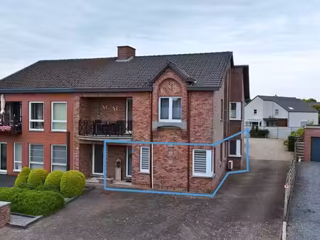 appartement à vendre à boorsem € 245.000 (lqxcb) - immo 36 | zimmo