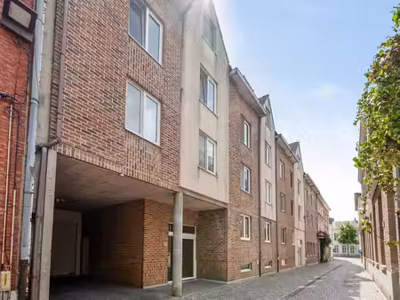 appartement à vendre à mechelen € 359.000 (lqxcr) - heylen vastgoed - mechelen | zimmo