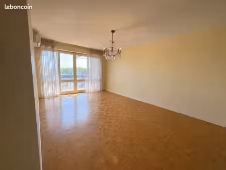 quartier saint cyprien - appartement t3 à la vente
