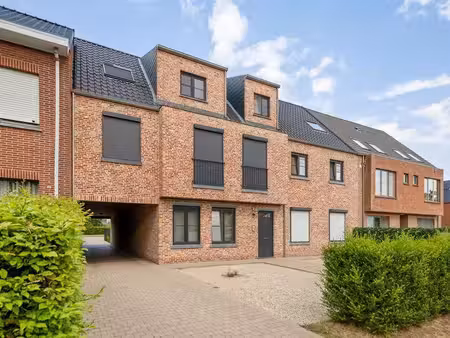 appartement à vendre à zandhoven € 295.000 (lqxcx) - heylen vastgoed - lier | zimmo