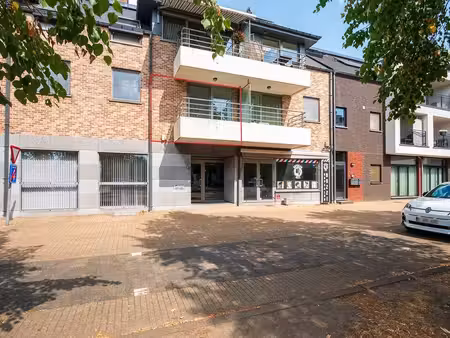 appartement à louer à leopoldsburg € 900 (lqxcg) - groep aathos | zimmo