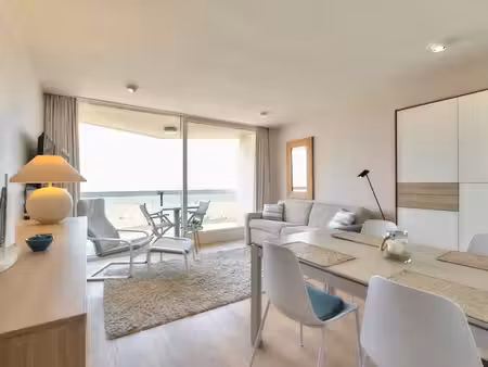 appartement à louer à oostende € 915 (lqxa9) - agence lecomte | zimmo