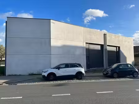 bien professionnel à louer à gent € 1.490 (lqxad) - arcade vastgoed | zimmo