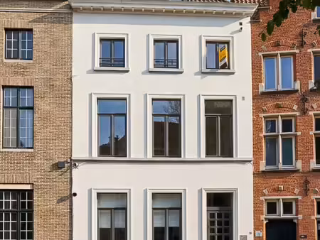 sfeervolle penthouse (139 m2) met zonneterras  schilderac...