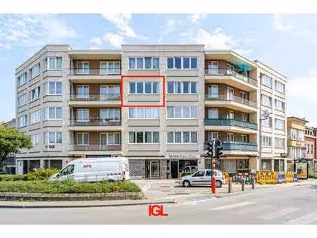 appartement prêt à emménager avec 1 chambre  terrasse et ...