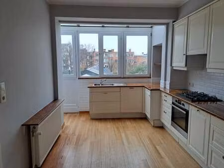 appartement duplex