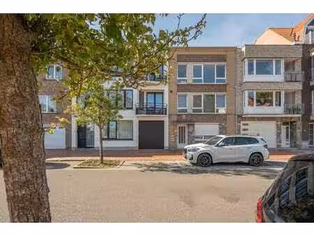 appartement lumineux situé à proximité du zegemeer et le cen
