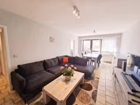 option - appartement 2 chambres