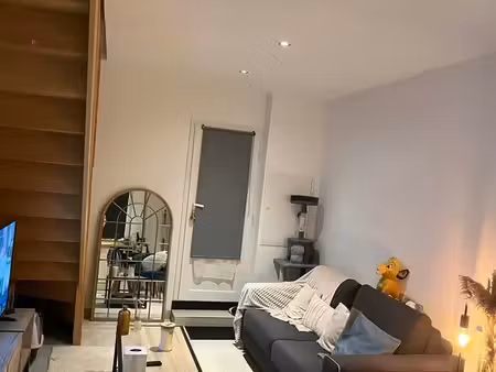 studio à louer