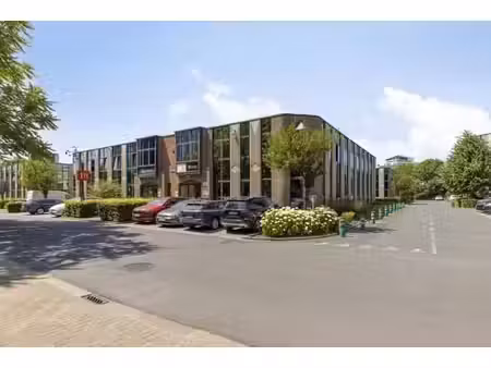 offices to let