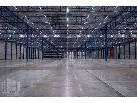 entrepôt logistique à louer à willebroek