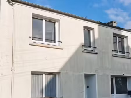 maison saint-marc