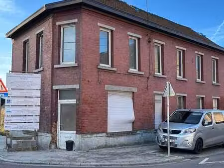 2 maisons à rénover - faire offre à partir de 156.000€