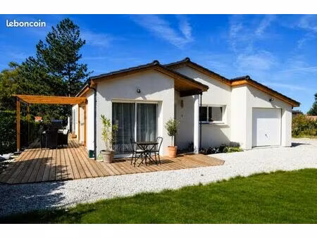 maison 3 pièces 71 m²