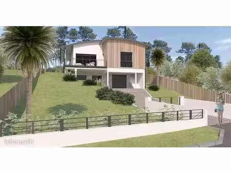 maison 4 pièces 110 m²