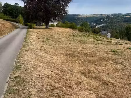 terrain 19000m² à vendre