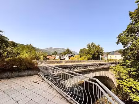 immeuble à vendre