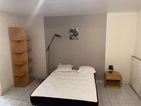 propriétaire particulier
